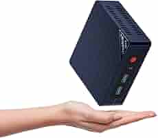 は*な様 Beelink コンパクトデスクトップPC Amazon.com: Beelink Mini PC, AMD Ryzen 7 5825U(8C/16T, up to