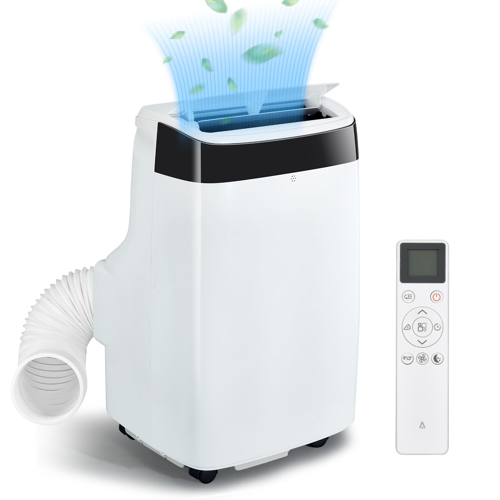window home depot air conditioners