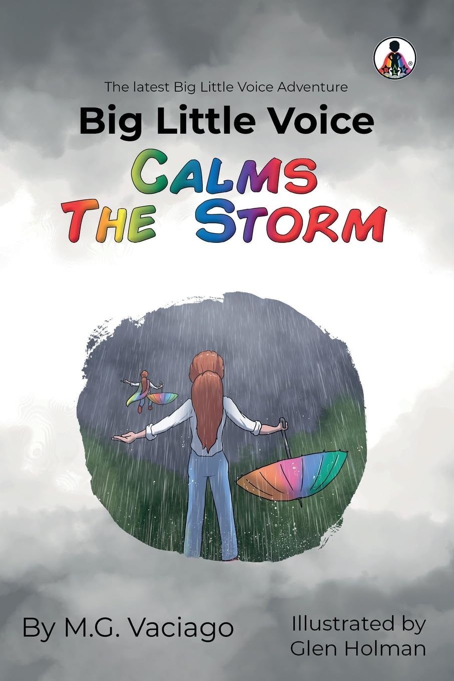 Big Little Voice: Calms the Storm