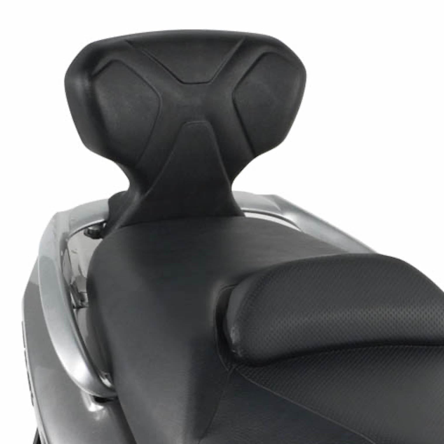 givi tb51 respaldo compatible con yamaha t-max 500 2001 2002 2003 2004 2005 2006 2007 mototopgun