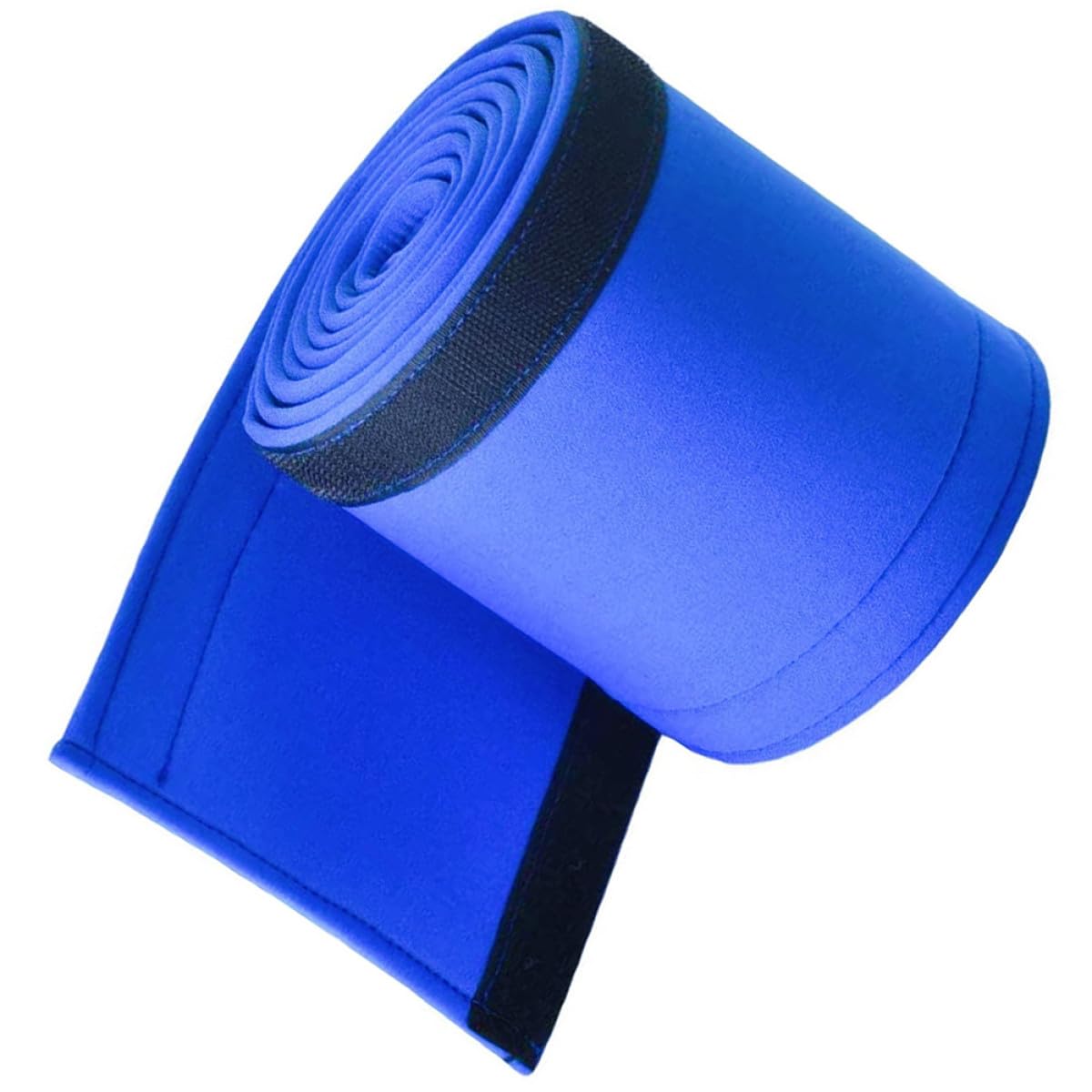 SHINEOFI Handlauf Überzug aus Neopren Verstellbare Pool Handlaufabdeckung mit Anti Rutsch Funktion für Schwimmbecken und Leiter als Poolhandlauf Hülle