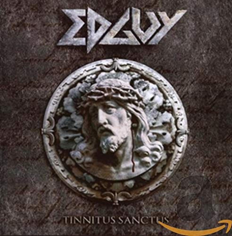 Tinnitus Sanctus (Einzel Album)