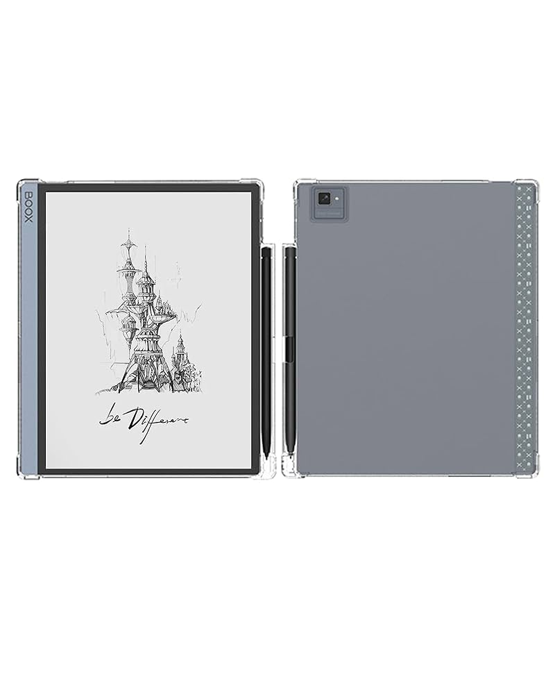 ONYX BOOX TAB ULTRA C タブレット 本体 カバーおまけ Amazon.com: for Onyx Boox Tab Ultra C Pro ePaper Case,Ultra