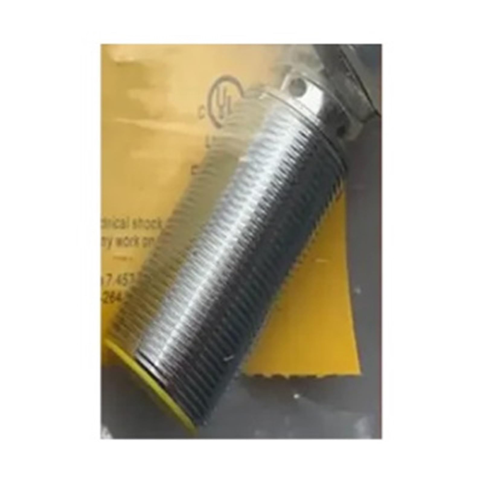 Détecteur BI5-M18E-AP6X-H1141 de précision pour machines