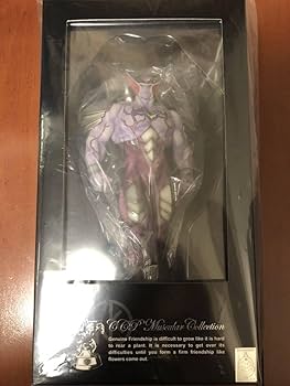 Amazon.co.jp: CCP CMC NO.EX ジャスティスマン サタン憑依 Ver