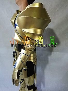 Amazon.co.jp: コスプレ Fate/Grand Order風ギルガメッシュ