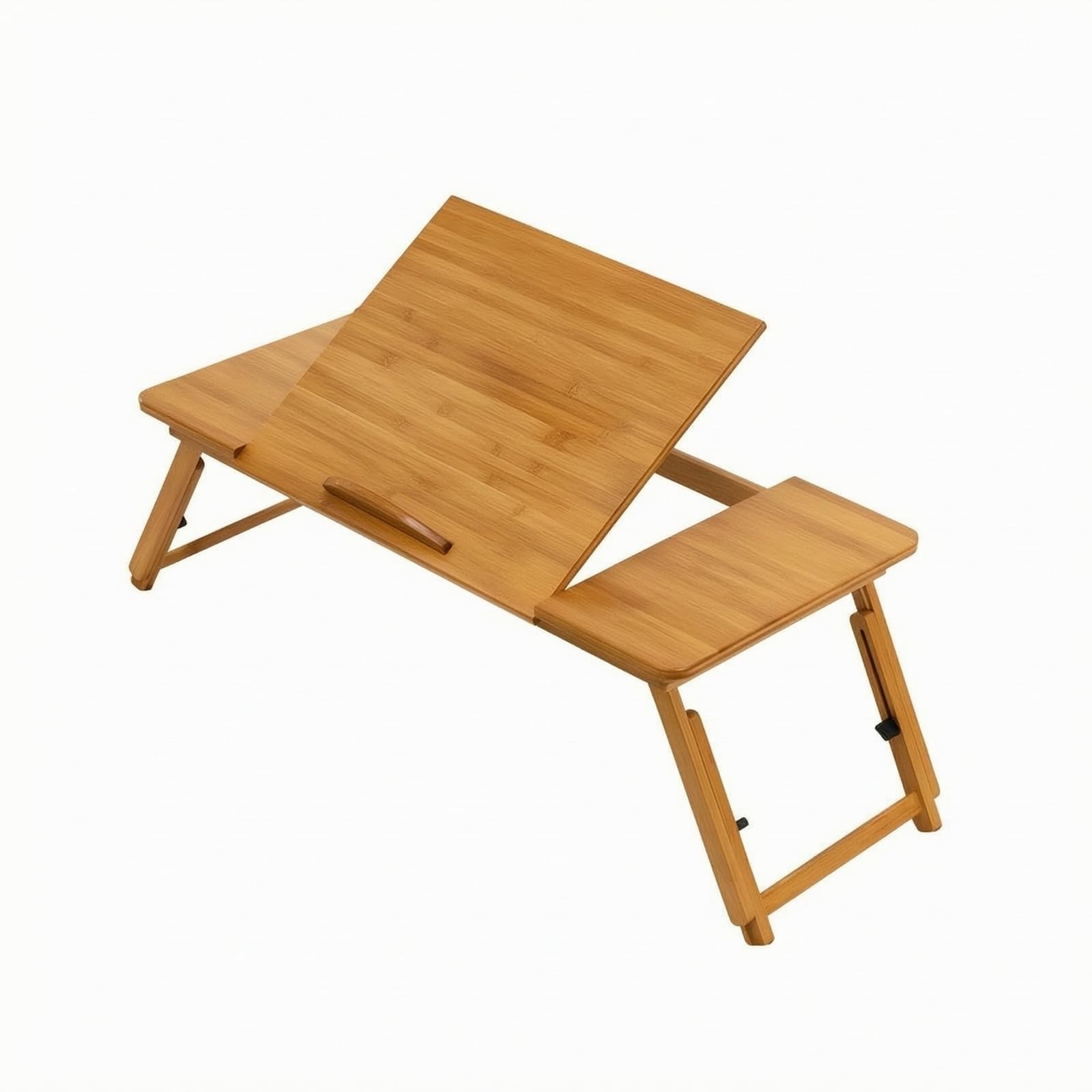 Supporto per Laptop da Letto Portatile, Grande, Lunghezza 88 Cm
