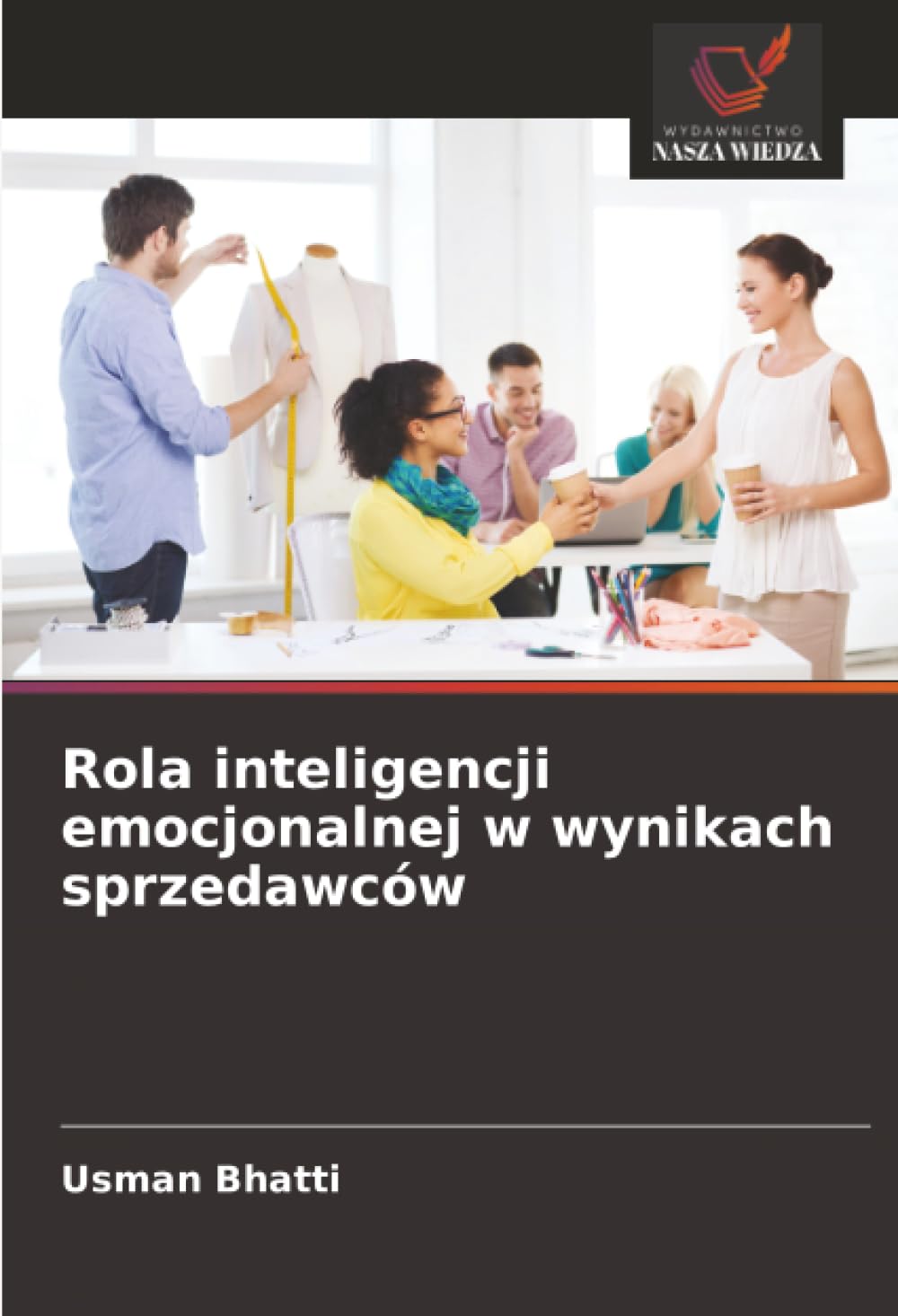 Rola inteligencji emocjonalnej w wynikach sprzedawców