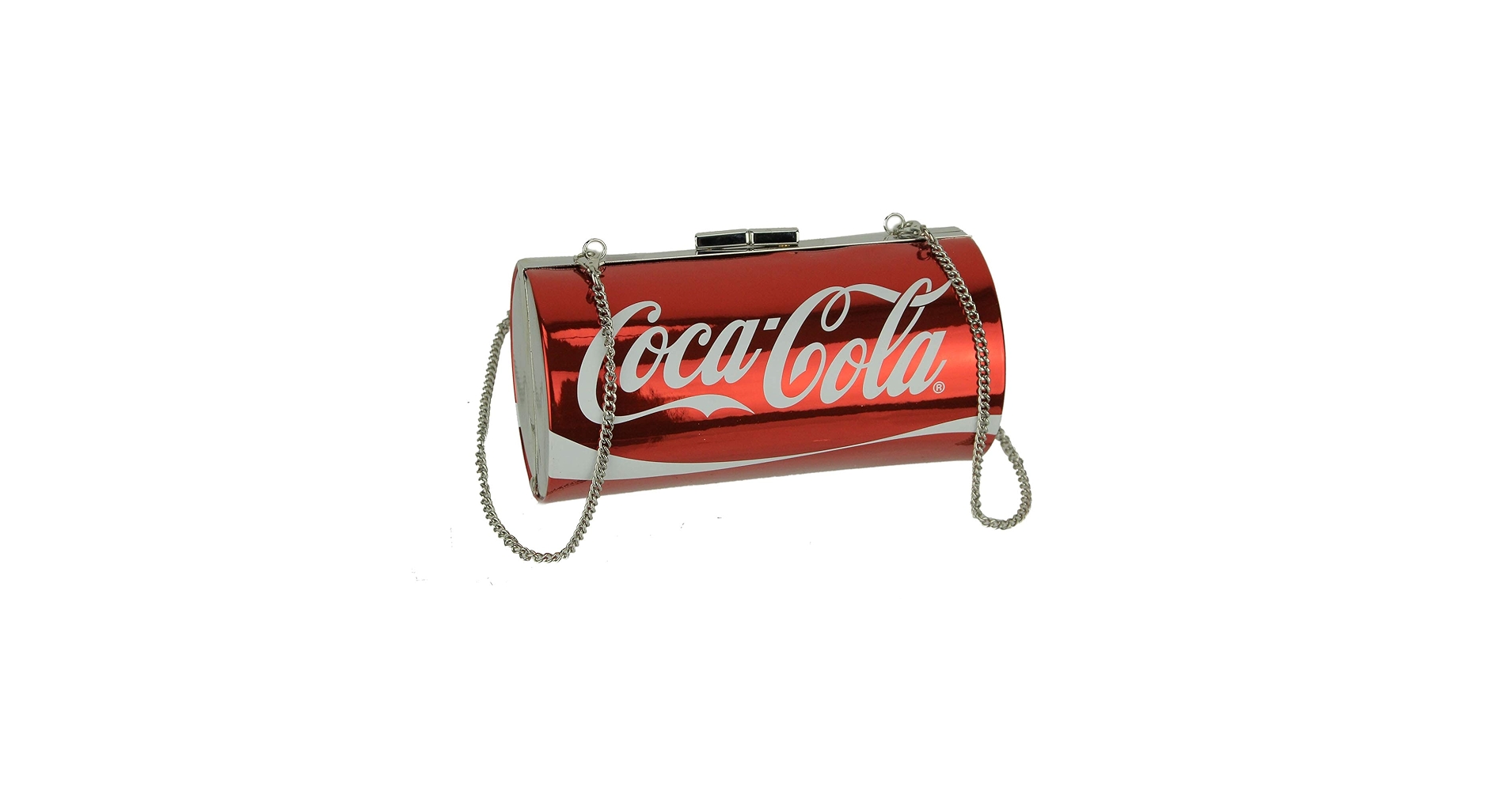 Coca-Colaポーチ【アンティーク品】 Coca-Colaポーチ【アンティーク品】
