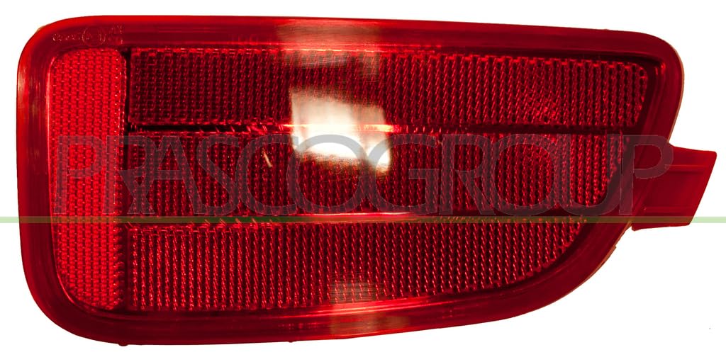 PRASCO KI3524353 Reflector Atrás Derecha