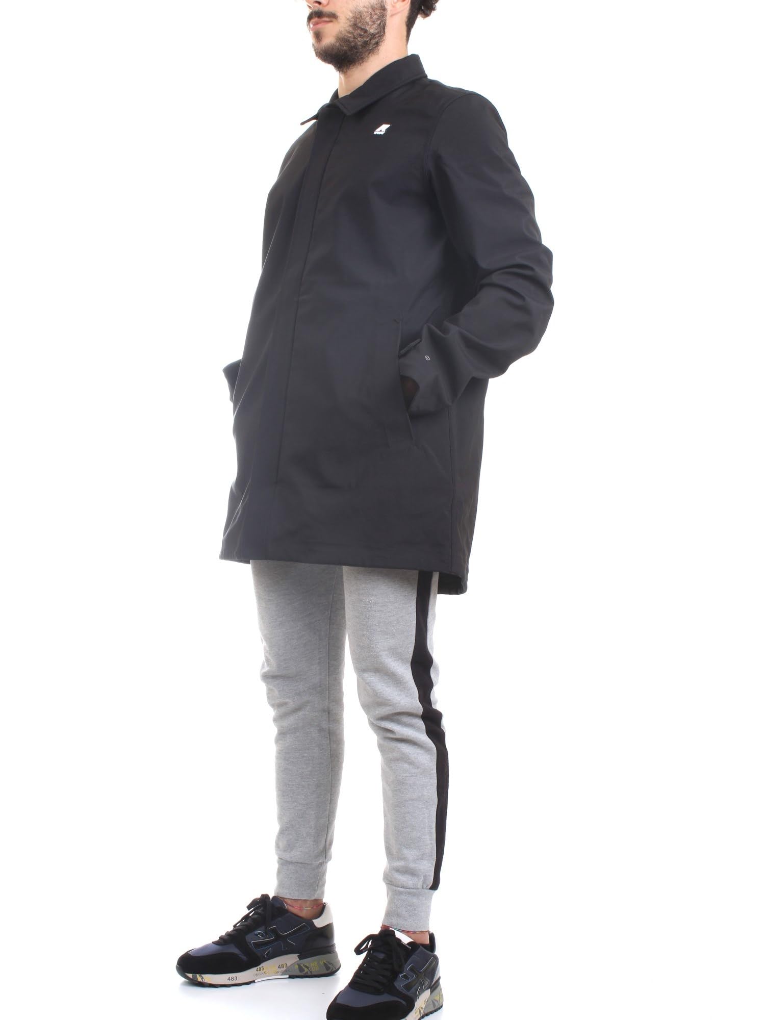 K-WAY BENNY BONDED - x-large