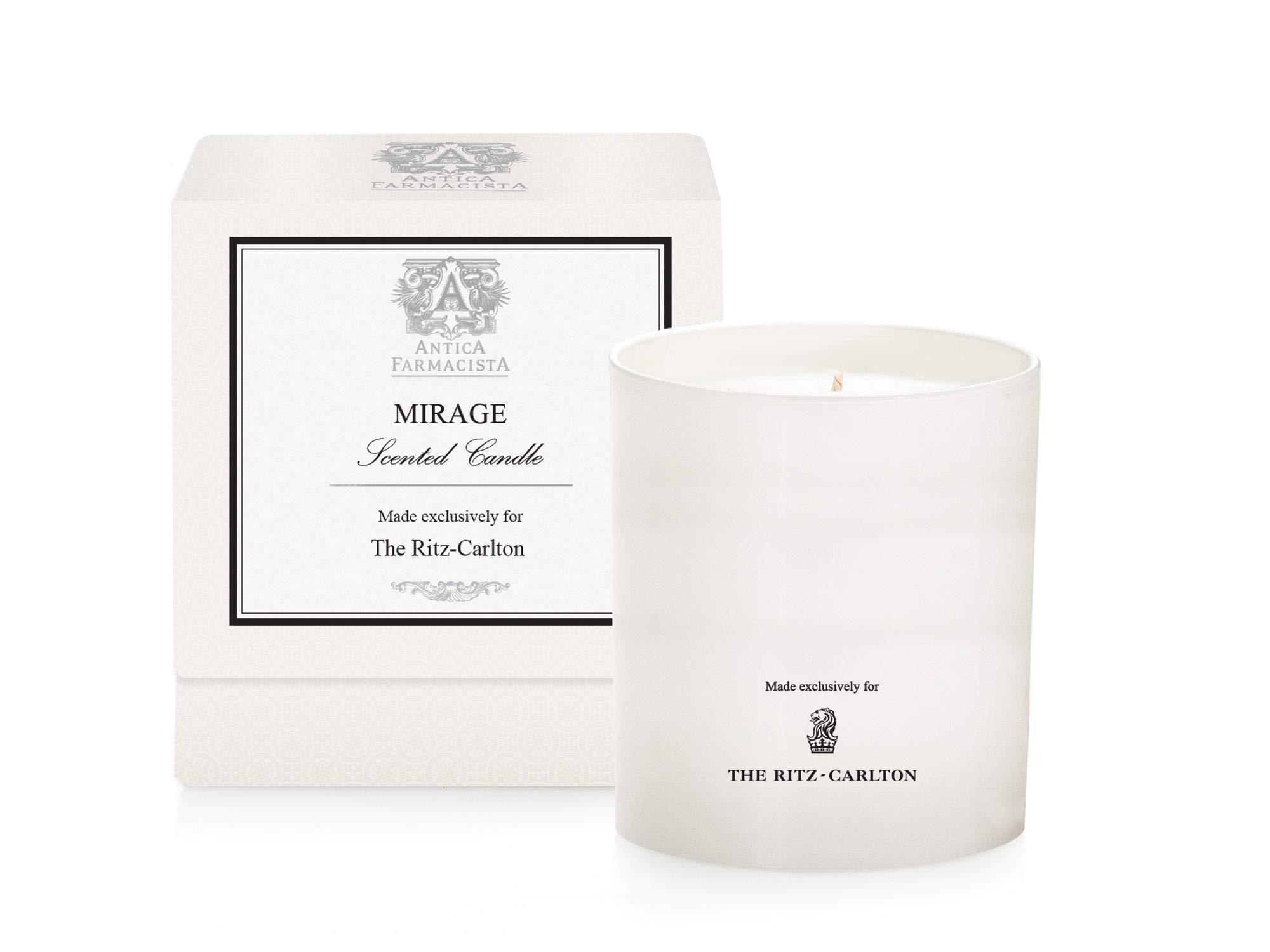 Amazon.com: The Ritz-Carlton Mirage Candle by Antica Farmacista