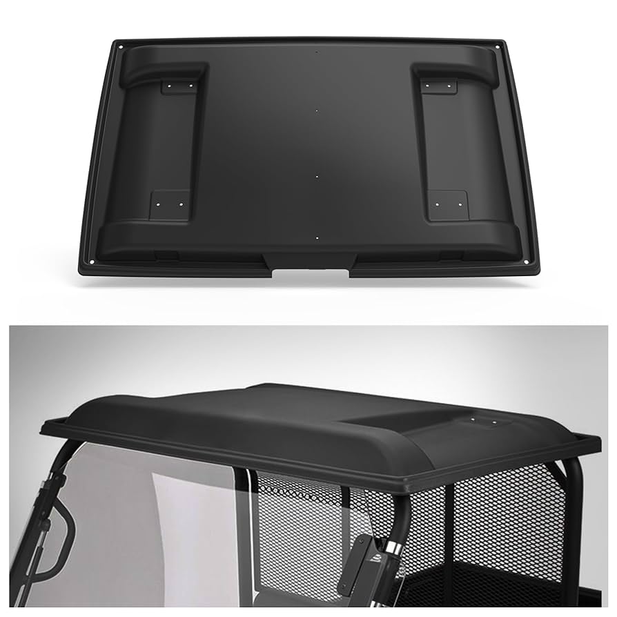 Amazon.com: A & UTV PRO Hard Roof Top for 1990-2025 Kawasaki