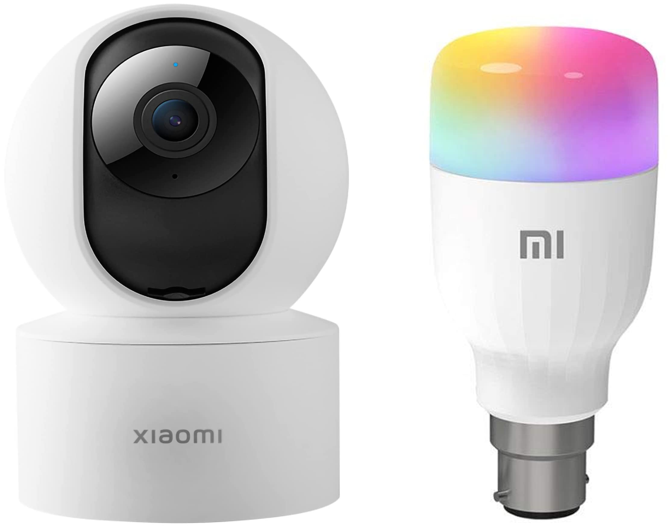 2k Pro Mi Home Light Mi 2k Pro Xiaomi Mi 360 Home Security Wireless Camera  2K Pro With
