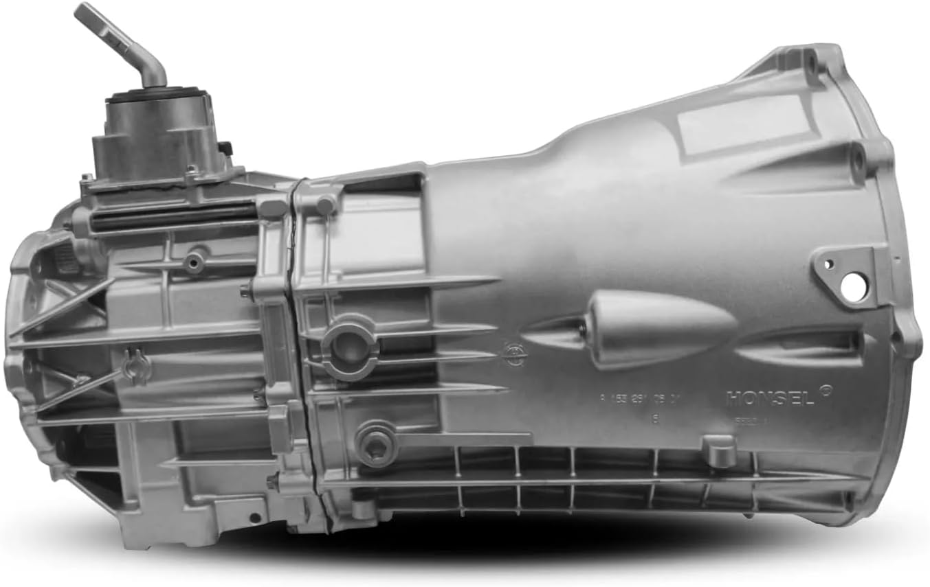 NSG370 6 Speed Synchronizer Sleeve NSG370-12S
