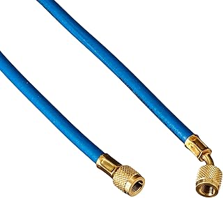 Yellow Jacket 21260 Plus II Hose Standard 1/4