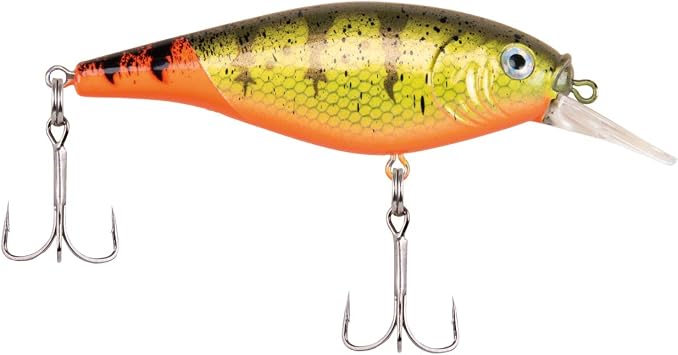 Berkley Berkley Flicker Shad Shallow