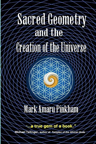 Sacred Geometry and the Creation of the Universe - //coolthings.us
