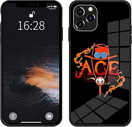 Amazon Co Jp ワンピース スマホケース Iphone8 ケース スマホカバー 全機種対応 ポートガス D エース Iphone 8 ケース わんぴーす おしゃれ すまほけーす 耐衝撃 かわいい 携帯ケース 防水ケース カメラレンズ保護 イヤレス充電対応 家電 カメラ