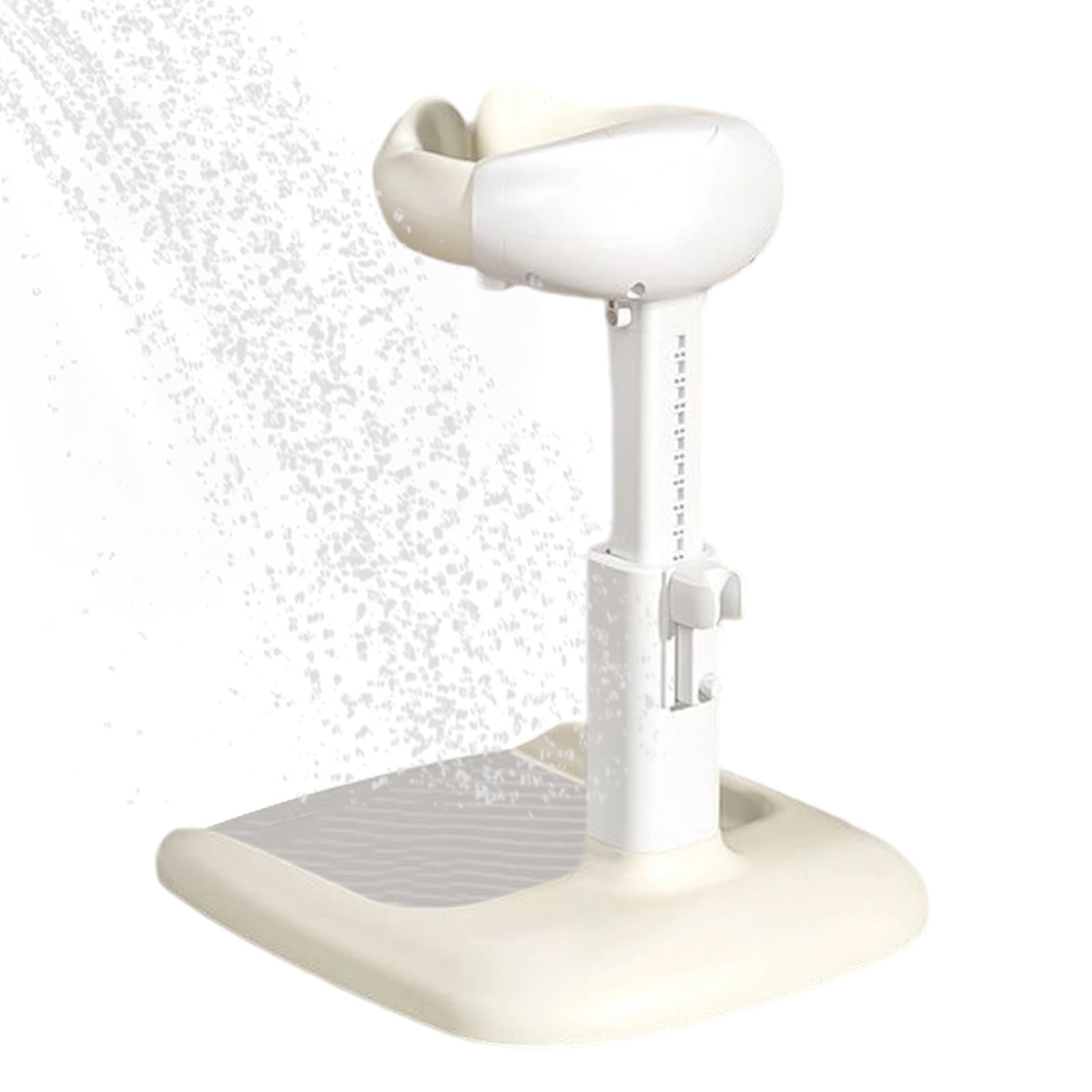 Supporto Doccia Per Bambino Adorabile Supporto E Sostegno Porta | Sostegno Per La Doccia In Piedi Per I Bimbi Piccoli Per Bambine, Bimbi, , Asilo , Bagno, Doccia, Vasca, Bagnetto, Del Bagno
