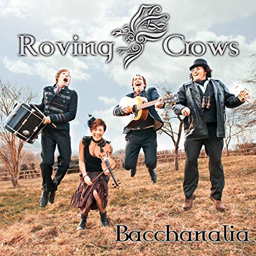 The Roving Crows