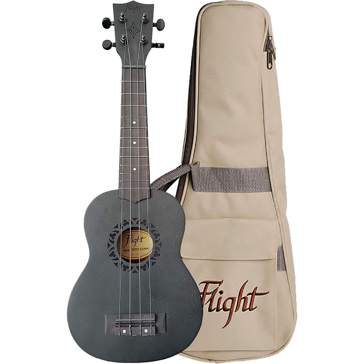 Vuelo de Ukeleles