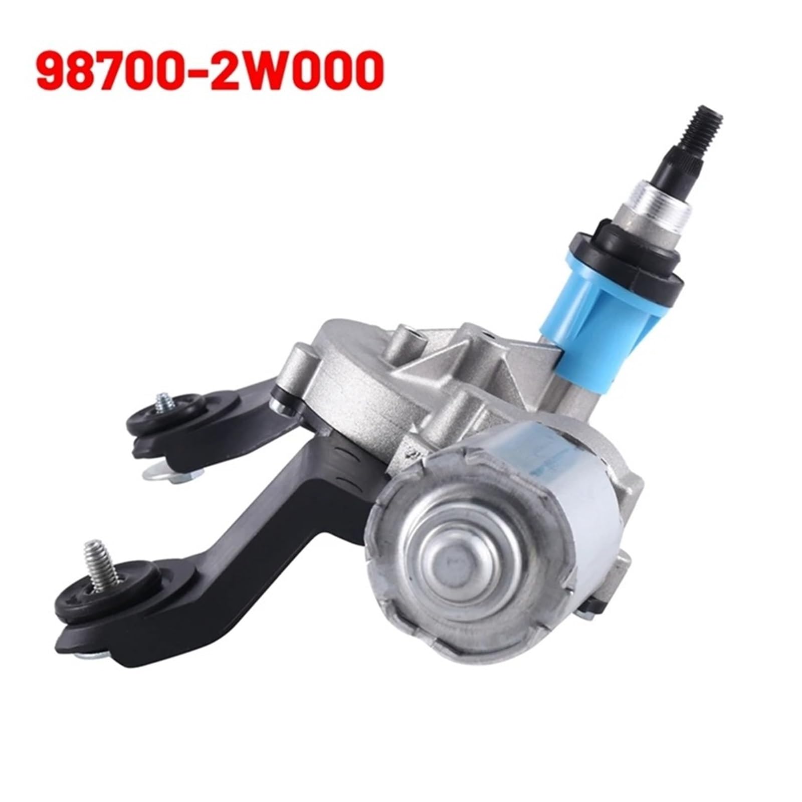 Wischermotor Für Hyundai Für Santa Für Fe 2013-2016 98700-2W000 Hinten Wischer 987002W000 Auto Hinten Wischer Motor Scheibenwischermotor