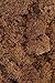 India Tree Dark Muscovado Sugar, 1 Pound Box, Unrefined Brown Baking Sugar with Rich Molasses Flavor, Perfect for Gingerbread, Coffee, and Chocolate Cakes