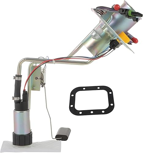 Reemplazo del conjunto del módulo de la bomba de combustible eléctrica para 1992-1996 para Chevrolet Corvette Base 5.7L