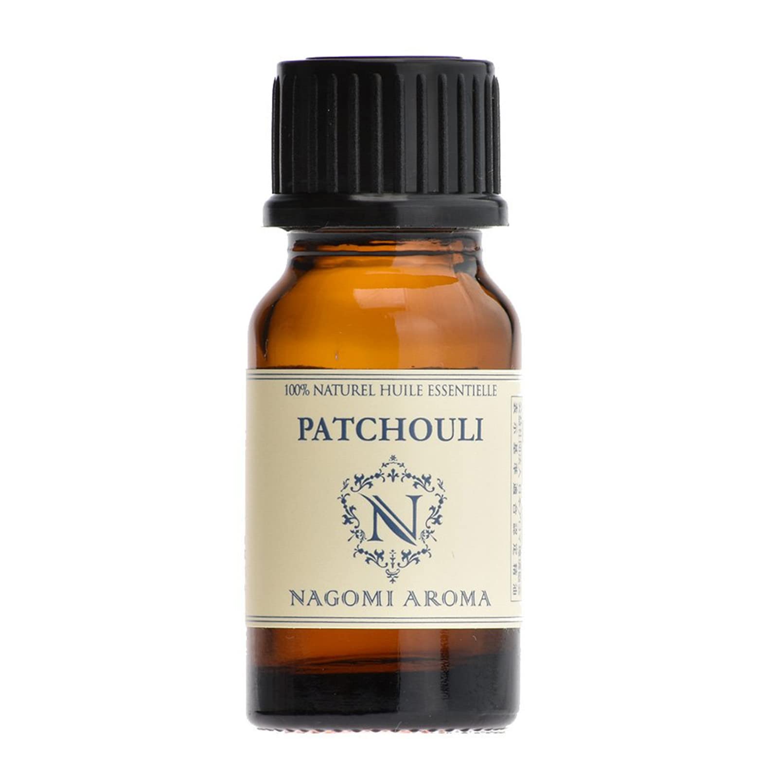 (猫の目さま) 精油　アロマオイル　パチュリ Amazon.co.jp: パチュリ 10ml 精油 アロマ エッセンシャルオイル