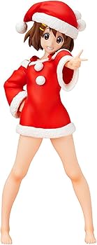 ヘッドホン　けいおん　唯ちゃん　平沢唯　未開封 Amazon.co.jp: 平沢唯 (1/7スケール PVC塗装済み完成品) : ホビー