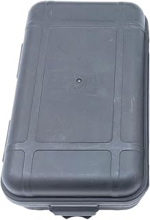 Cajas impermeables para exteriores, selladas, grandes, impermeables, antideslizantes, protector ajustable para amigos, familiares, porche, piscina, patio