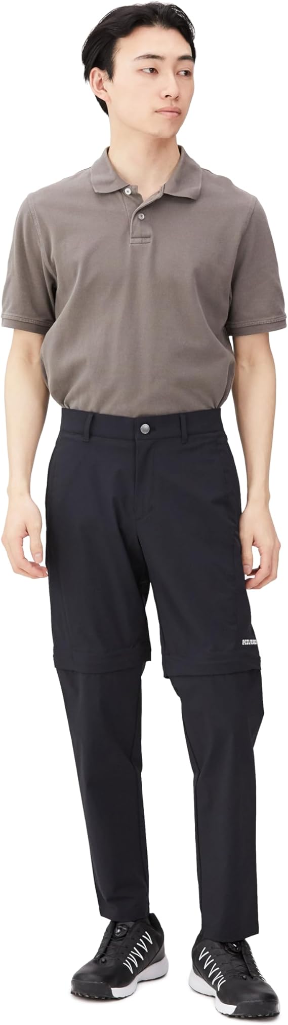 Amazon | [トミー ヒルフィガー ゴルフ] ゴルフパンツ