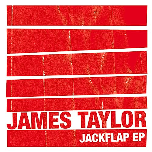 Jackflap EP by James Taylor on Amazon Music