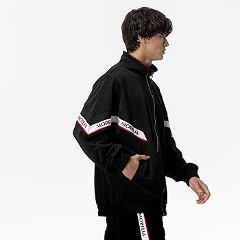 Amazon.co.jp: Mizuno P2MCC055 MORELIA TRACK JACKET Soccer Wear