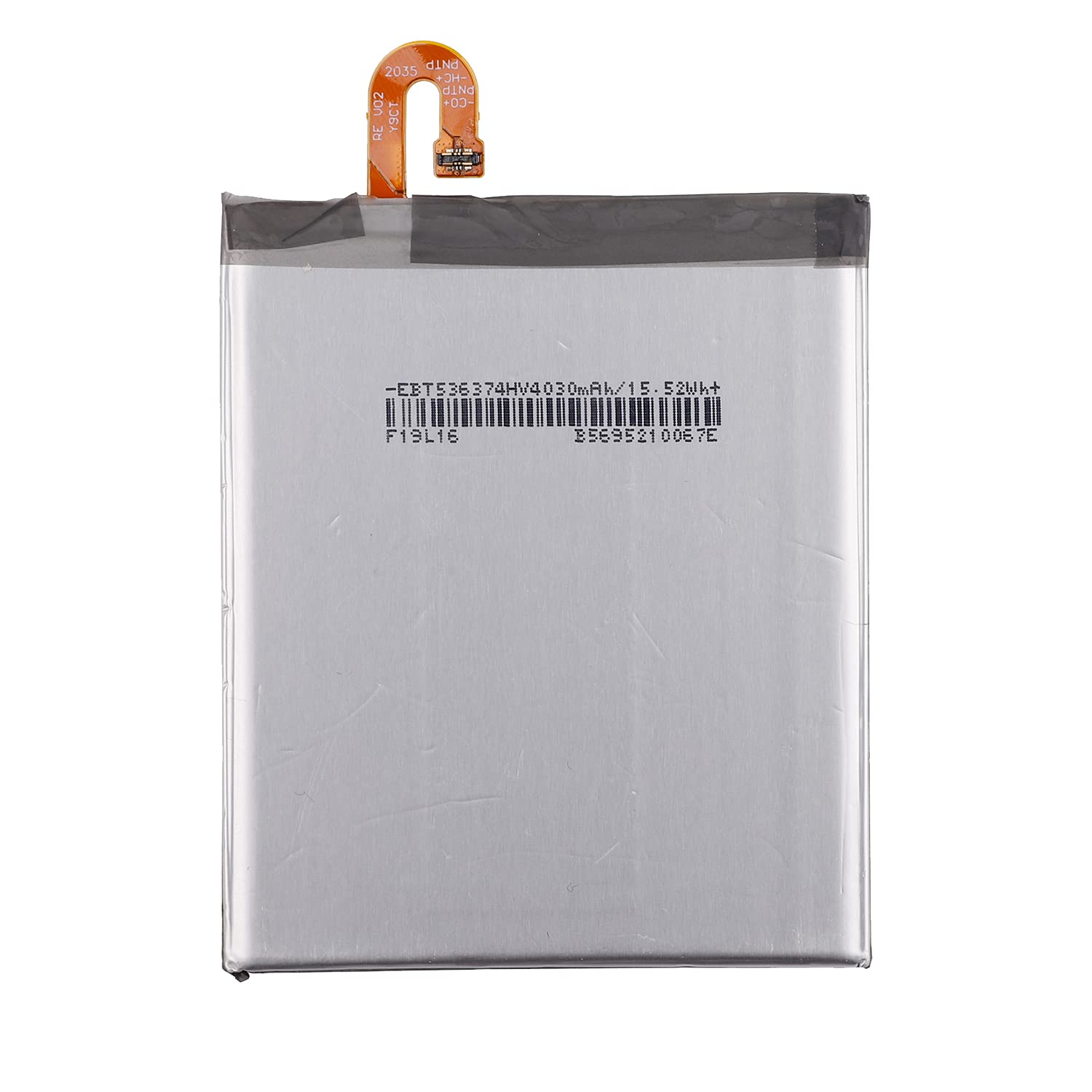 Lg Stylo Screen Replacement Upgraded Battery For LG V60 ThinQ 5G