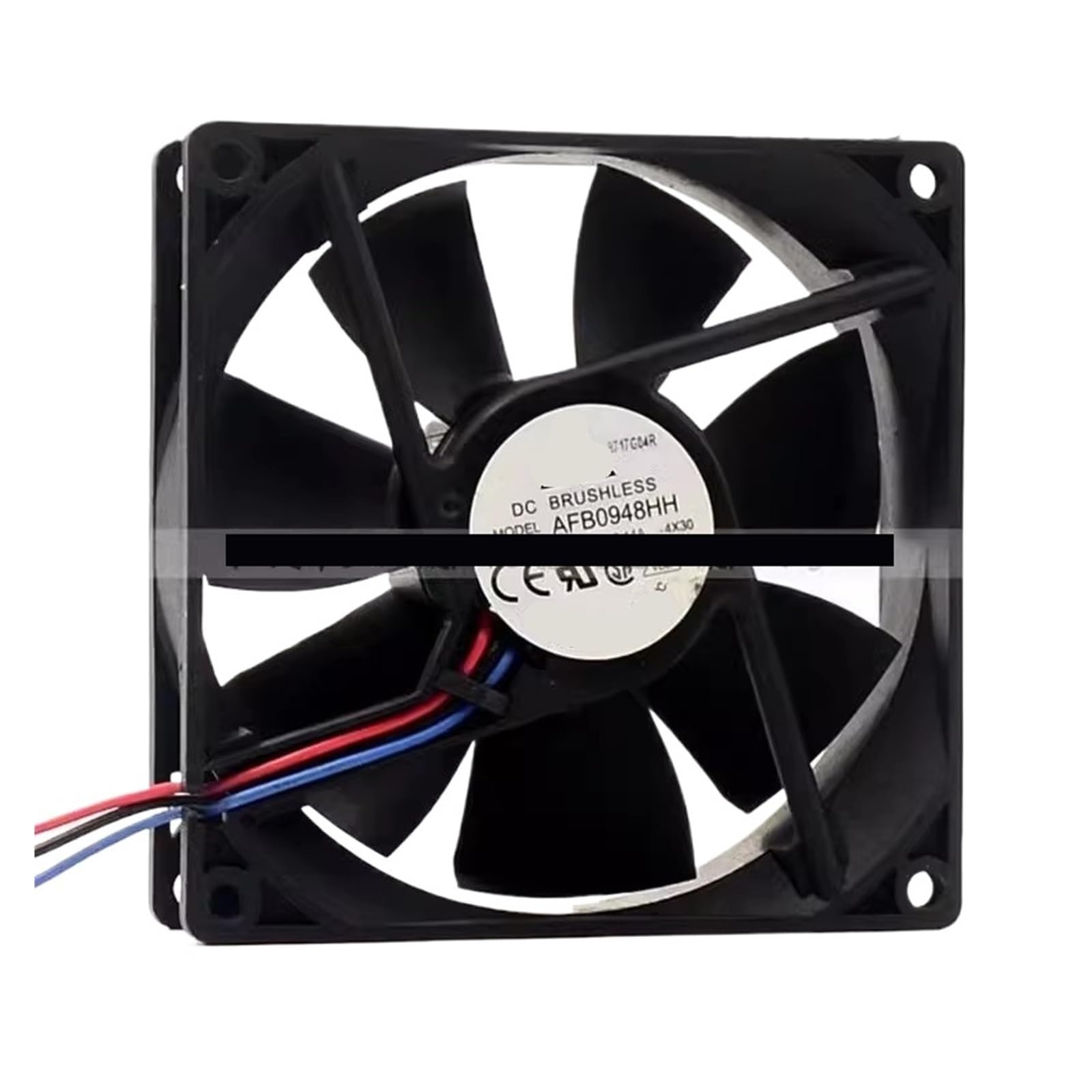 TPKMVGAP AFB0948HH 48V 0.14A 9CM 90 * 90 * 25MM Cooling fan(2wire A1)