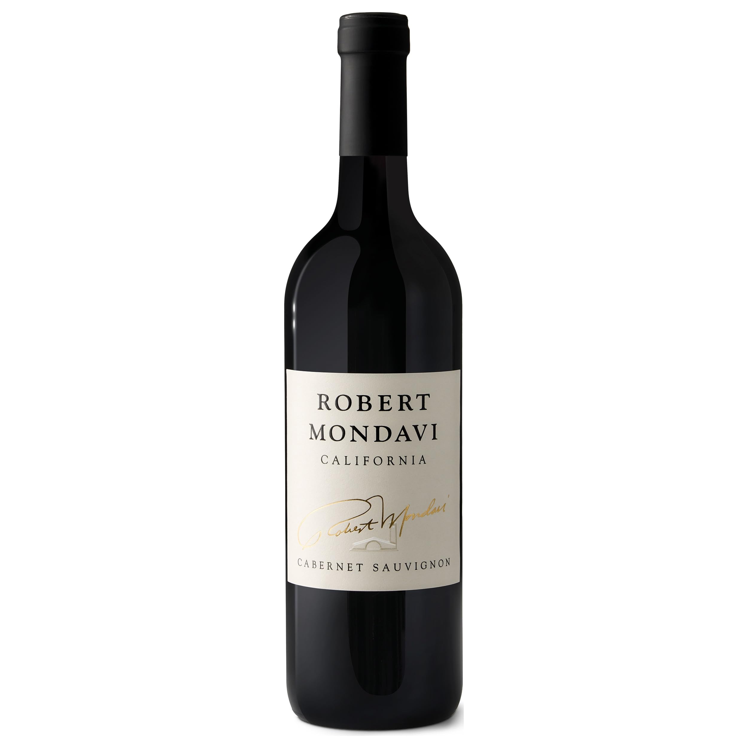 Robert Mondavi California Cabernet Rotwein Rot Vereinigte Staaten inkl. FeinWert E-Book (6 x 0.75 l)
