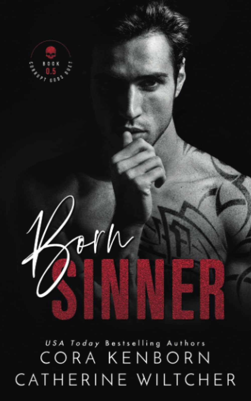 Born Sinner (Corrupt Gods World)