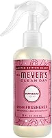 Vista 25 de Mrs. Meyer Clean Day Paquete Variado de Ambientador para Habitación (Limón Verbena + Geranio + Lavanda)