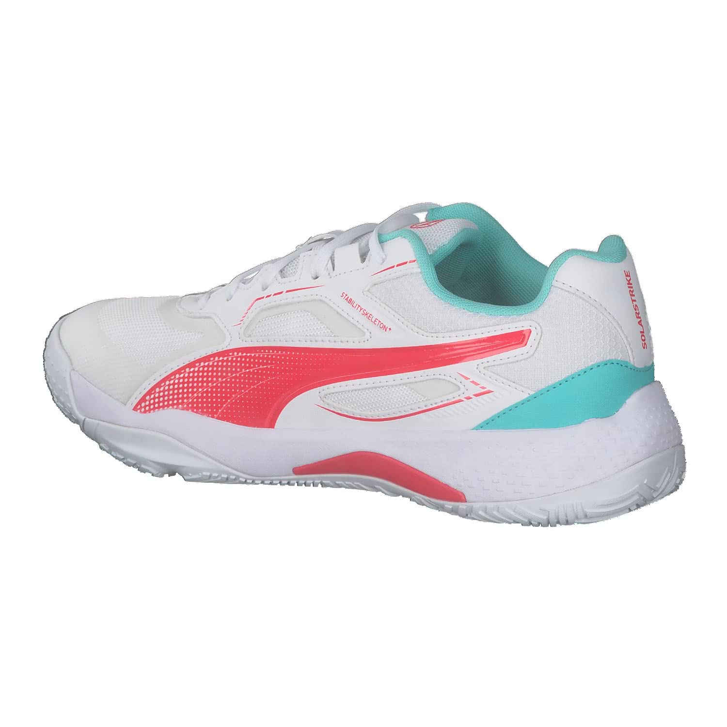 PUMA Unisex SolarstrikeButy na kort halowy