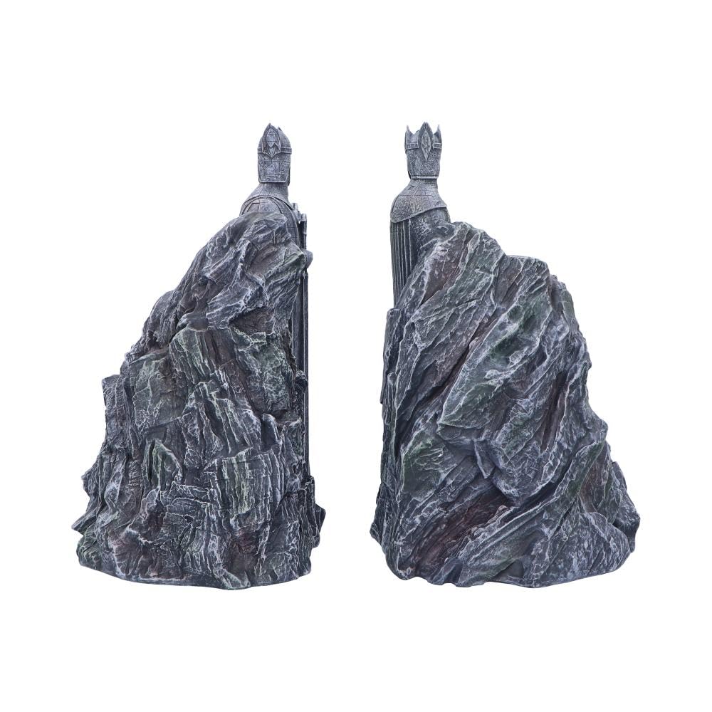 Sujetalibros de El Señor de los Anillos Puertas de Argonath (tamaño grande)
