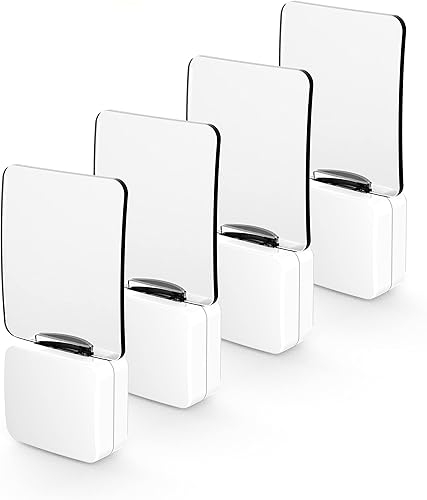 Miniatura 1 de oviitech Luz nocturna superior con sensor de luz del atardecer al amanecer en la parte inferior, luz en blanco cálido para pasillo, dormitorio, sala