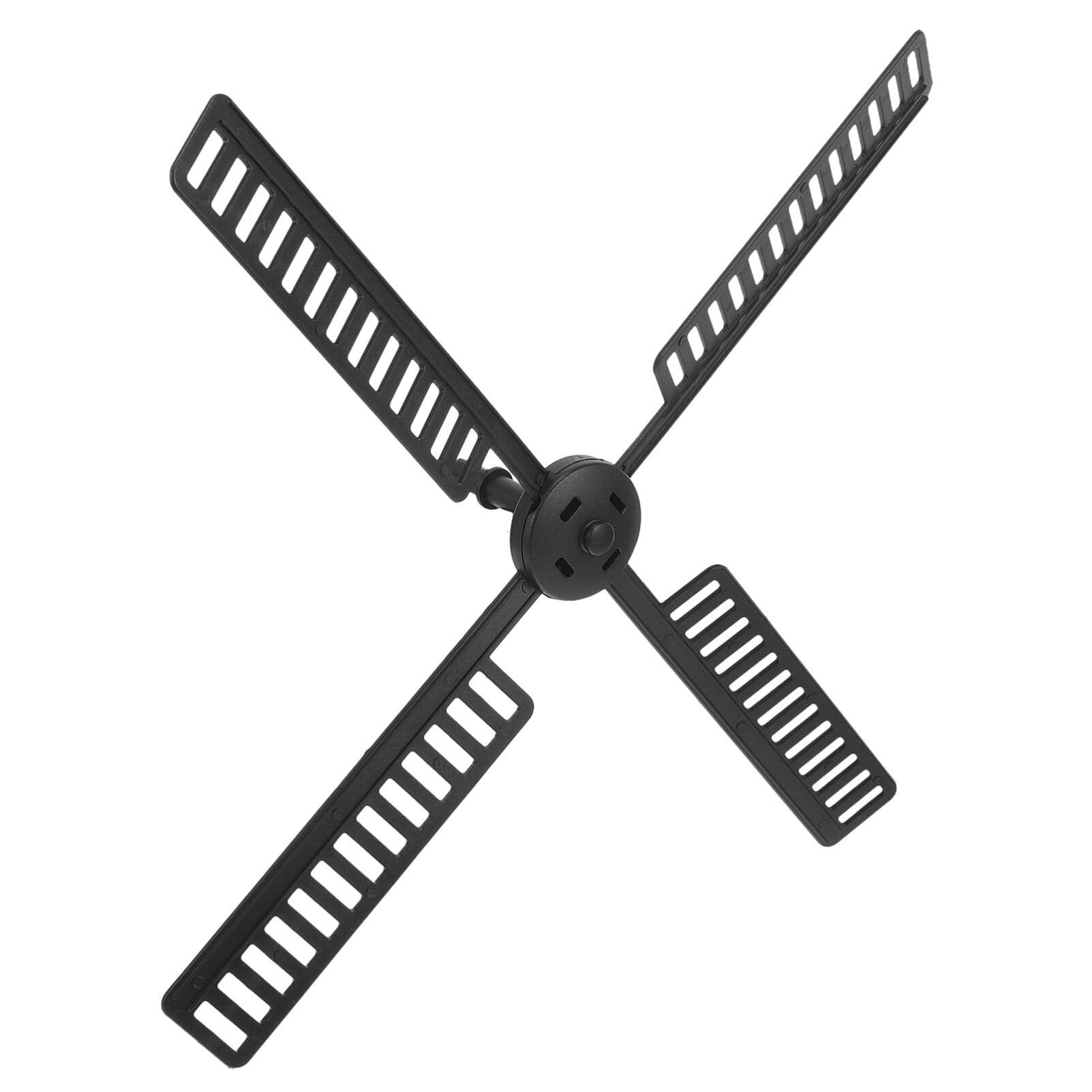 Toddmomy 1 Ensemble de Pales de Moulin à Vent Jardin avec Piquet en Métal Sculptures de Jardin pour Décoration de Printemps Cour de Pelouse Patio