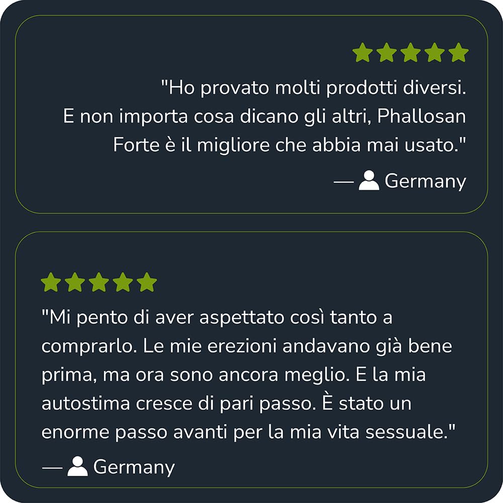 PHALLOSAN forte Estensore per pene – Sistema di cinghie ortopedico con tecnologia Vacuum-Protector, per l'allungamento e l'ingrandimento del pene e un'applicazione discreta
