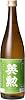 Eikun Junmai Japanese Sake, 720 ml