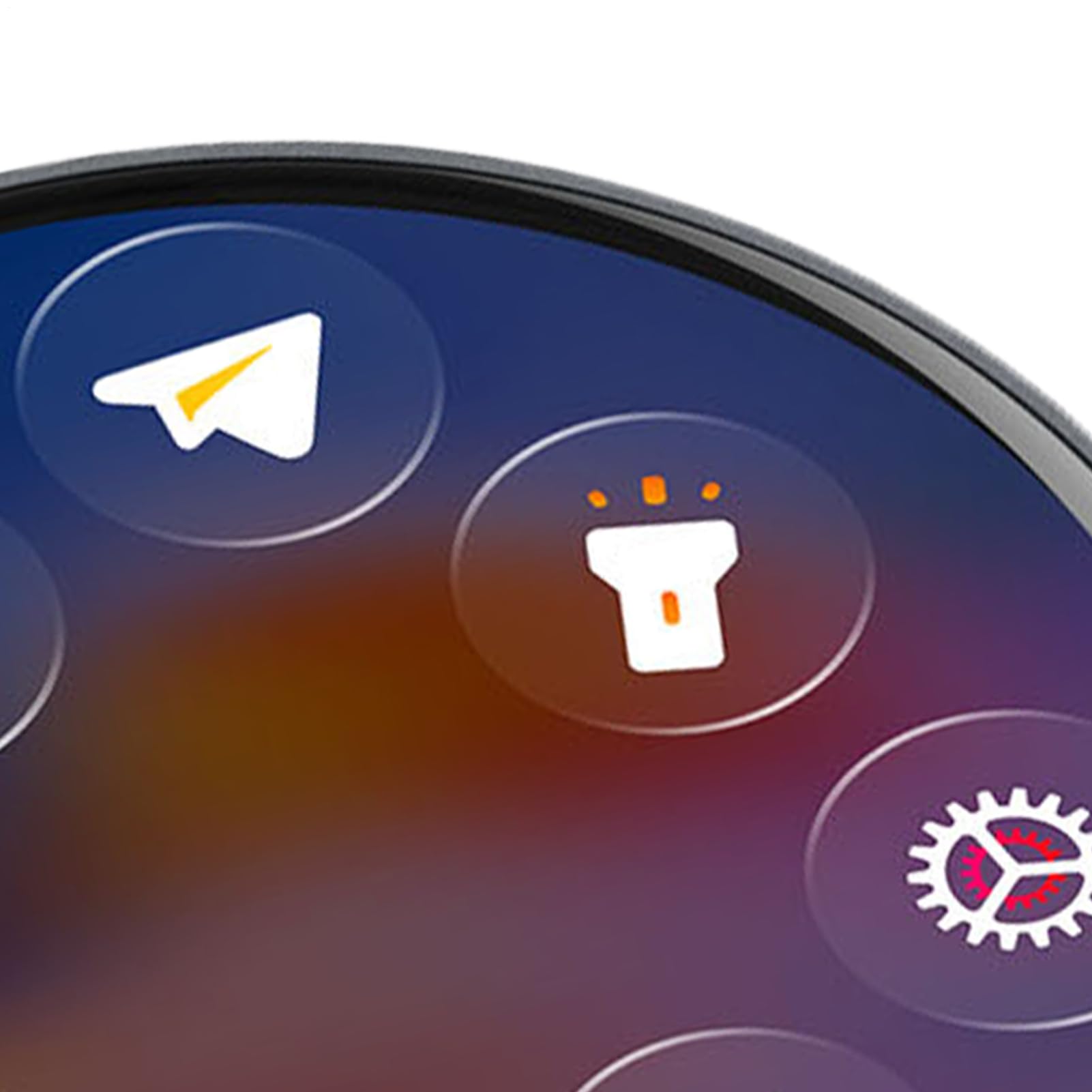 Pin electrónico con nombre – Broche de pantalla LED portátil para eventos, cuerpo ligero con batería recargable USB, dispositivo de marketing de mensajes, pantalla de mensajes de desplazamiento