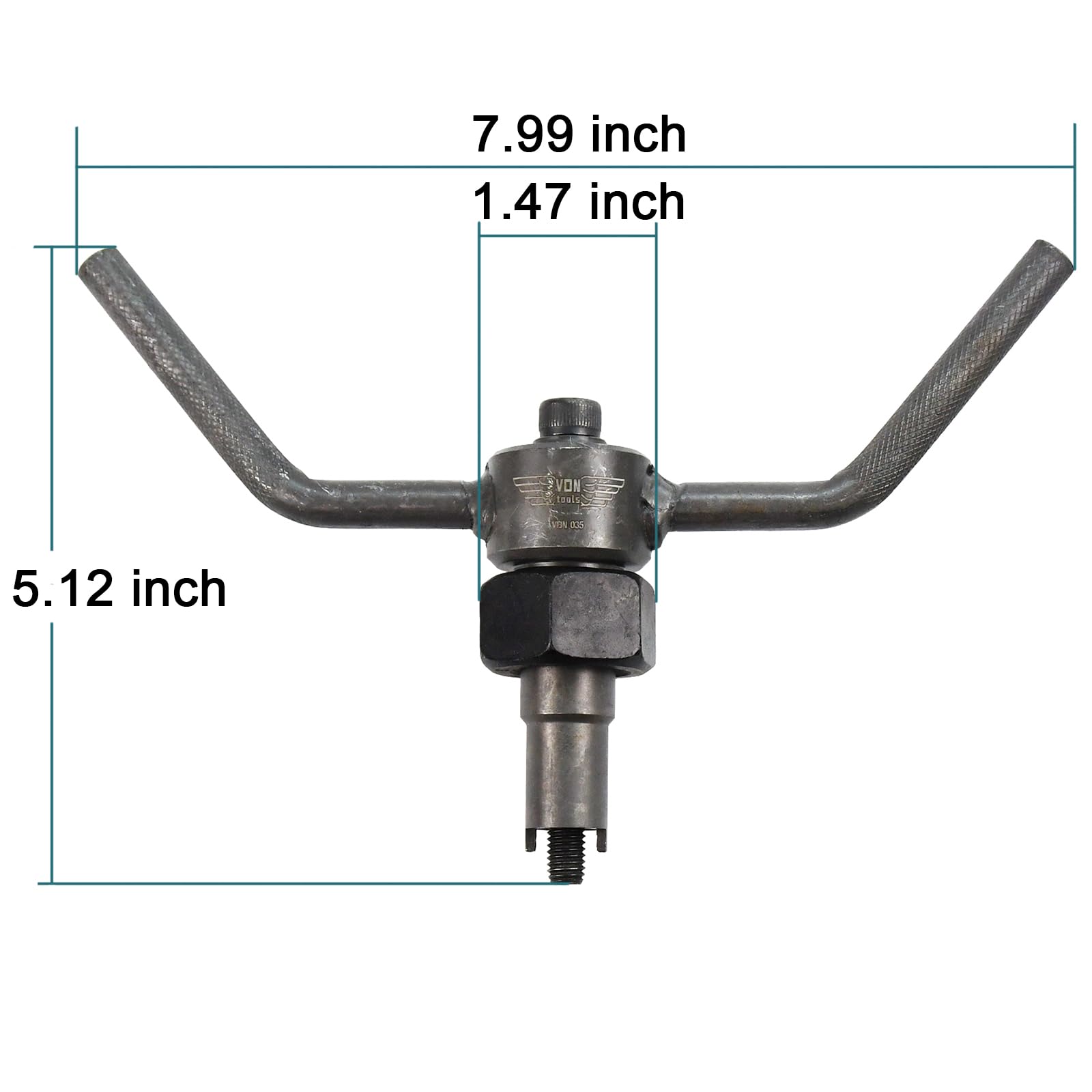 Ducati Crank Crankshaft Engine TURNING/Timing Tool 887130123 For all 4 and 2 vale Ducati engine 350, 500, 600, 620, 748, 749, 750, 800, 848, 851, 888, 900, 916, 996, 998, 999, 1000 ?