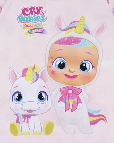Miniatura 2 de INTIMO Cry Babies Magic Tears - Camisón de pijama para niña