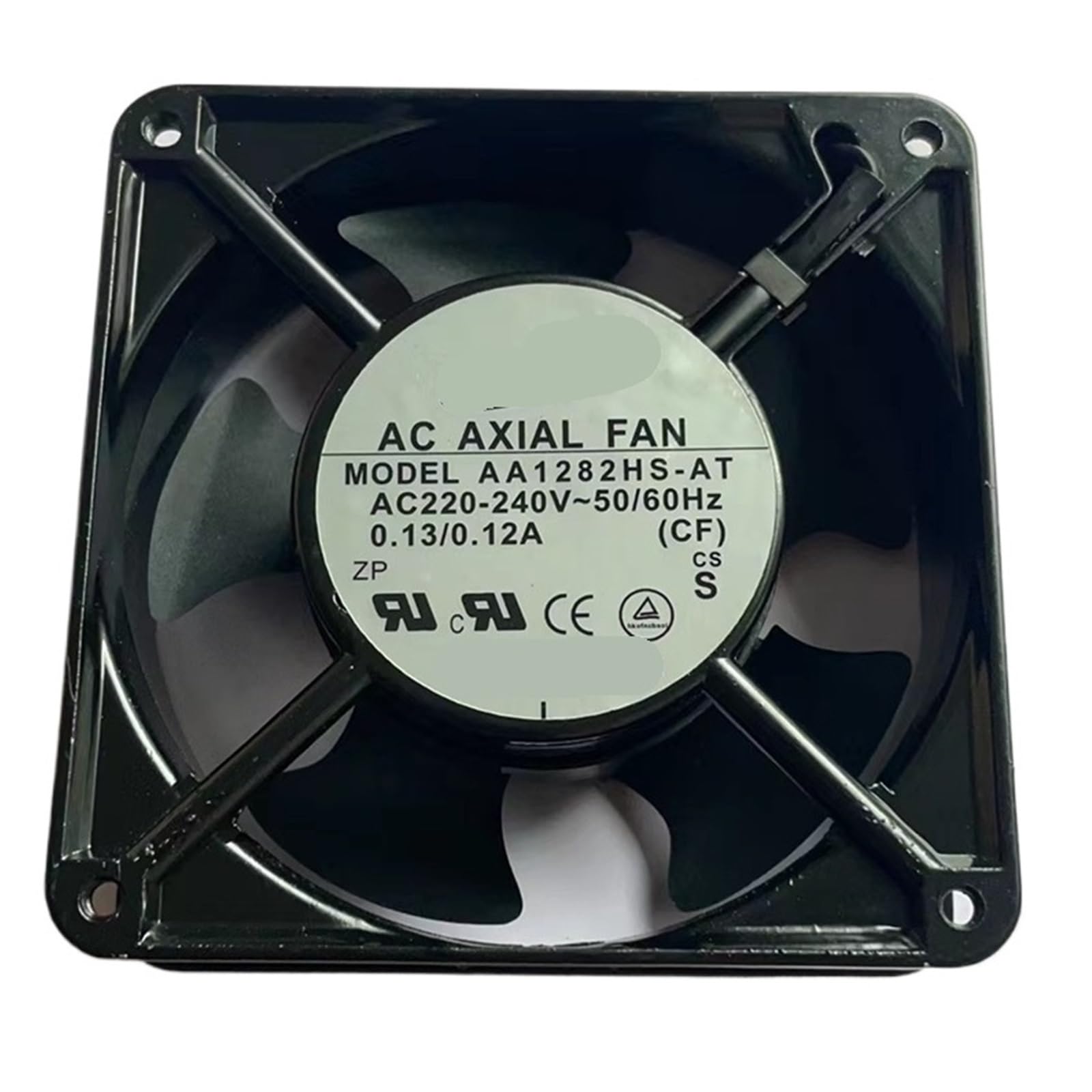 FSBNMNXPQ AA1282HS-AT 12038 220V 0.13A Fan